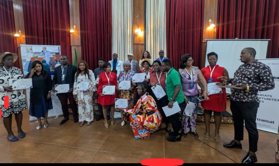 Cadre de concertation