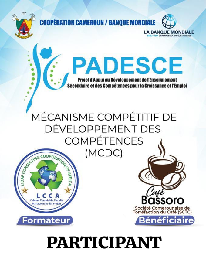 Logo partenaire Lidaf CCA 14