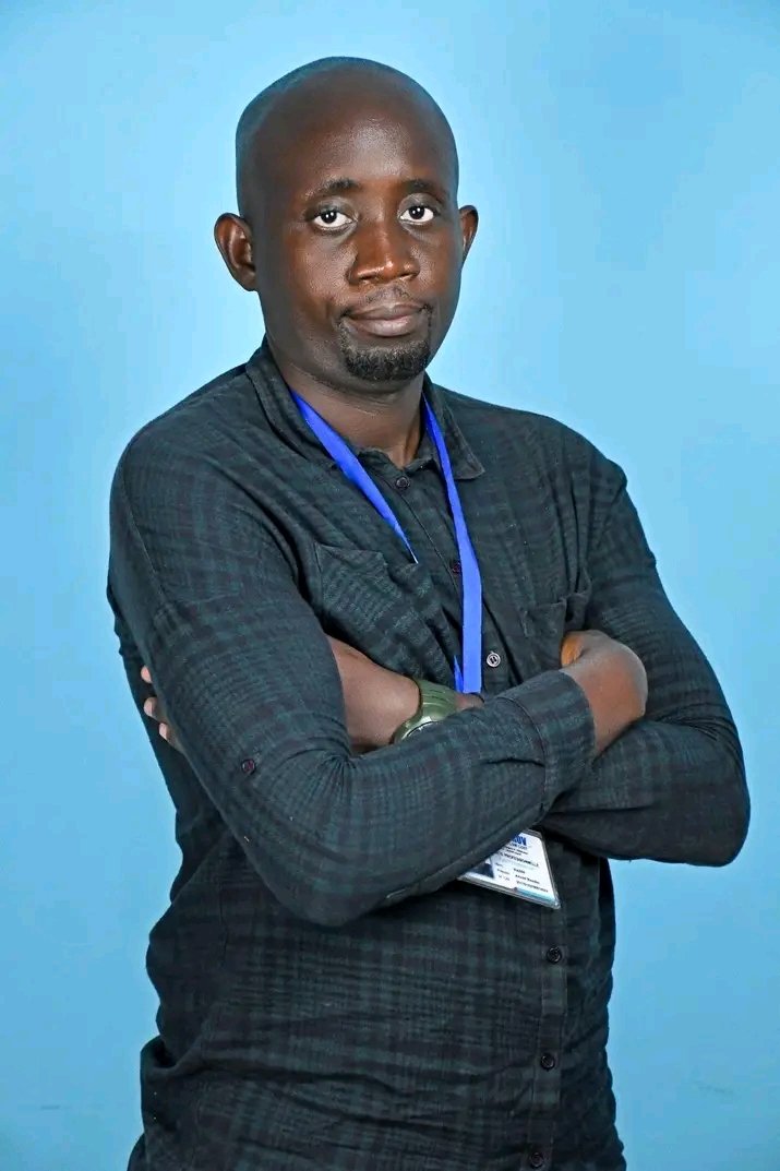Portrait de KASSE AROLD, Ingénieur en gestion de projets au Cabinet Lidaf CCA